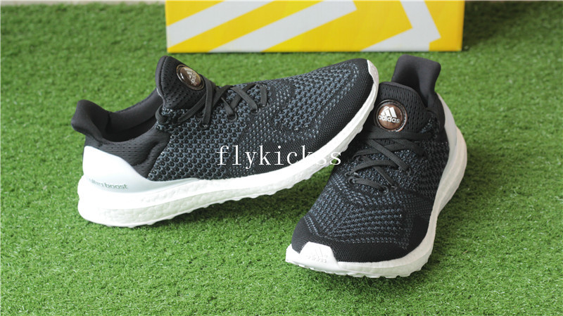 Real Boost Adidas Ultra Boost Uncaged Hypebeast